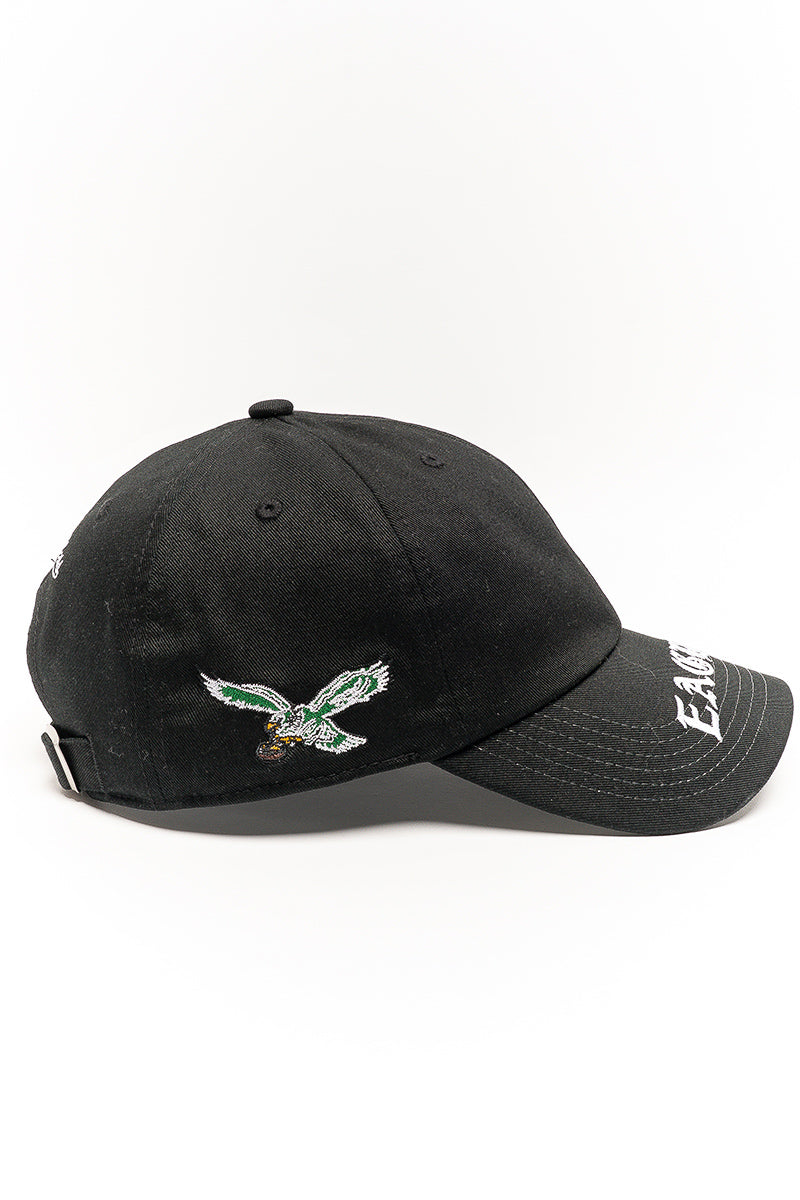 Philadelphia Eagles NFL Arch Cap - Mens
