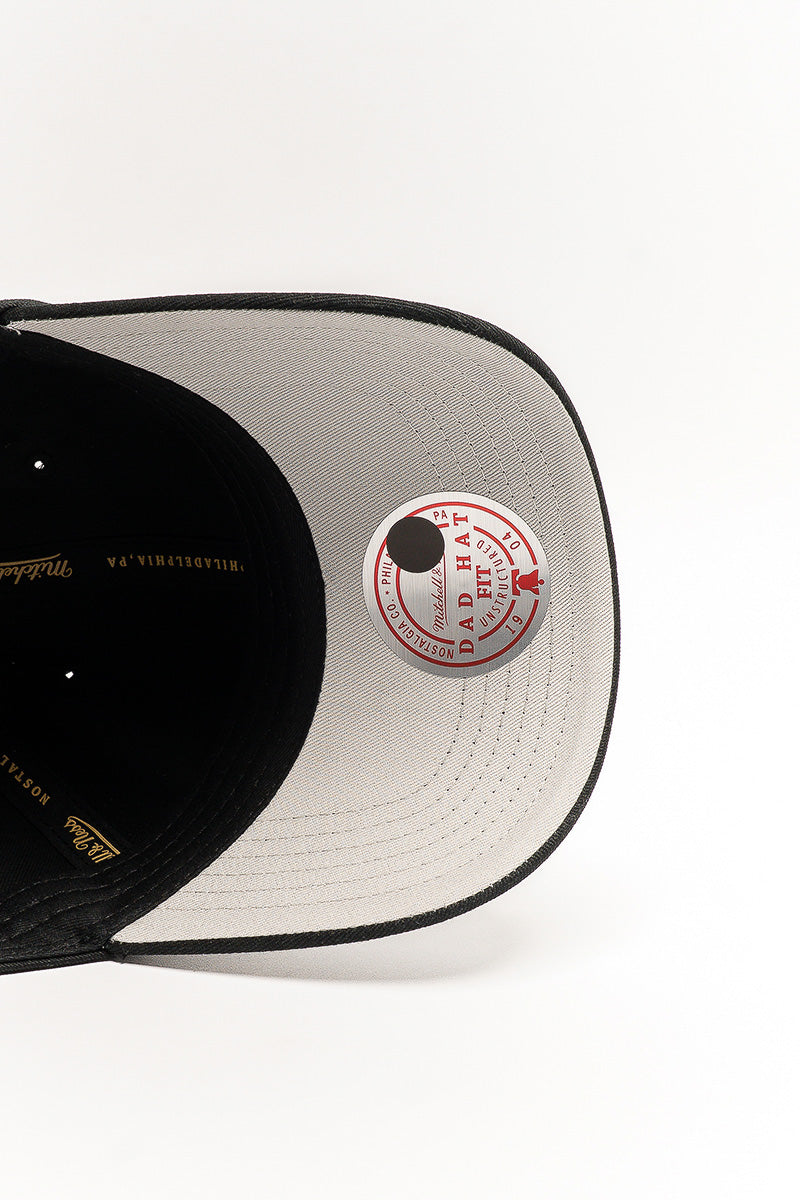 Philadelphia Eagles NFL Arch Cap - Womens