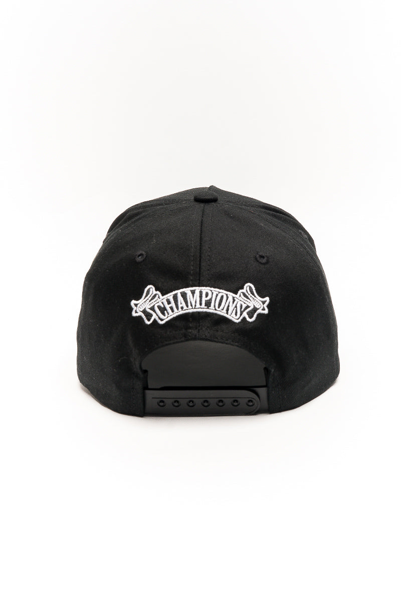 Philadelphia Eagles NFL Gothic Pro Pinch Cap