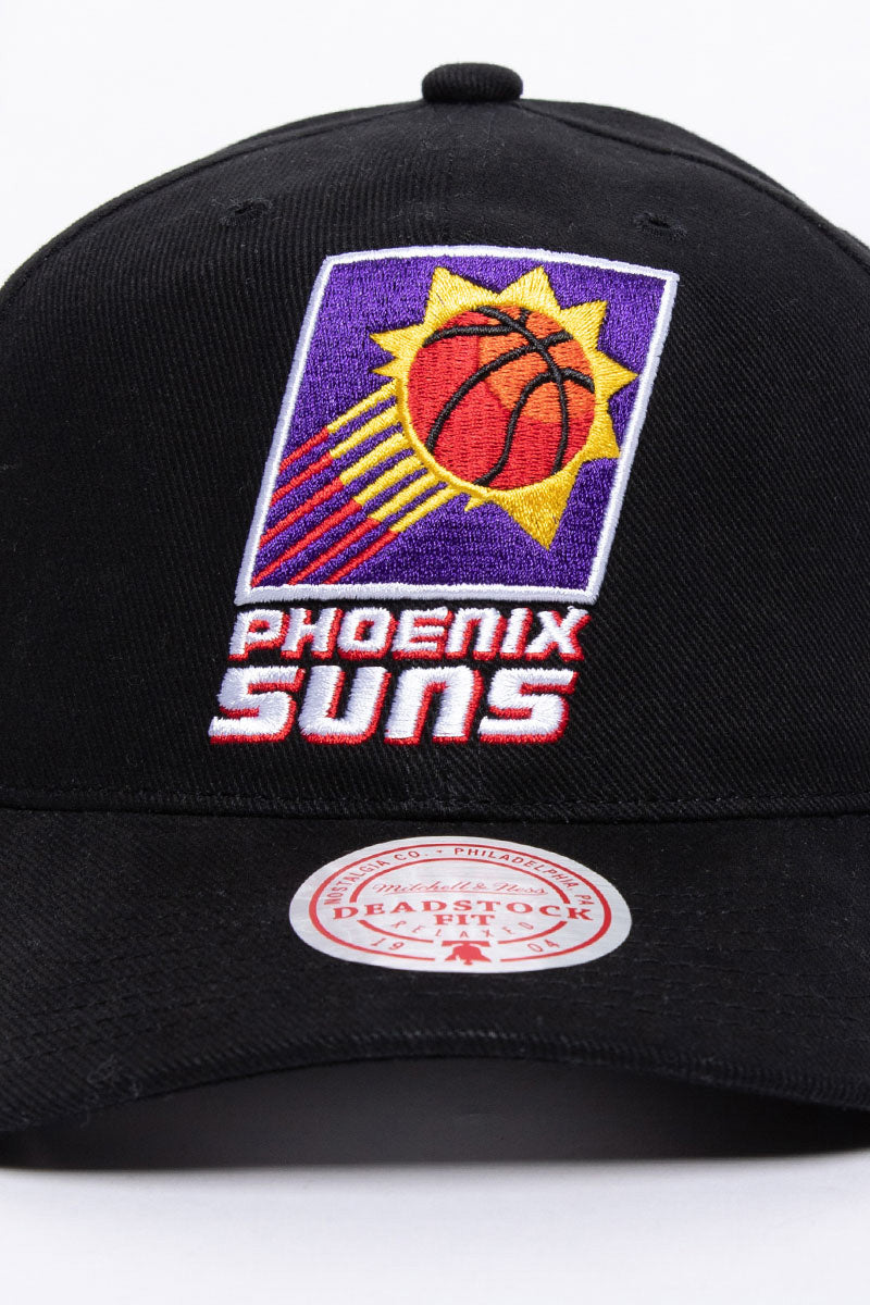 Phoenix Suns Core Classic Deadstock Snapback