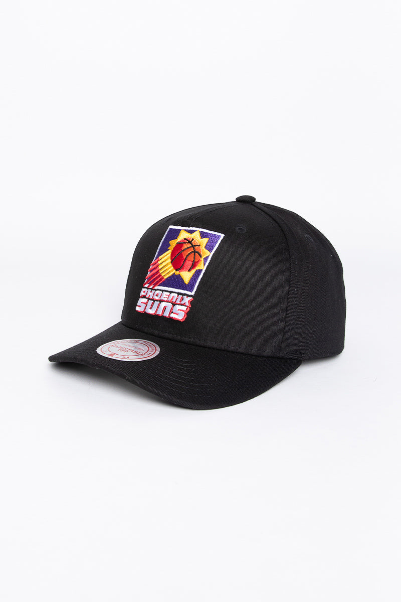 Phoenix Suns Colour Team Logo Pinch Snapback