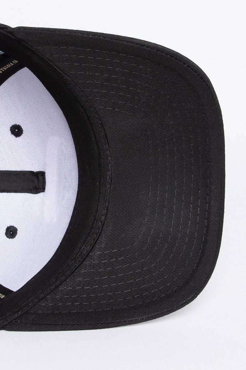 Phoenix Suns Colour Team Logo Pinch Snapback