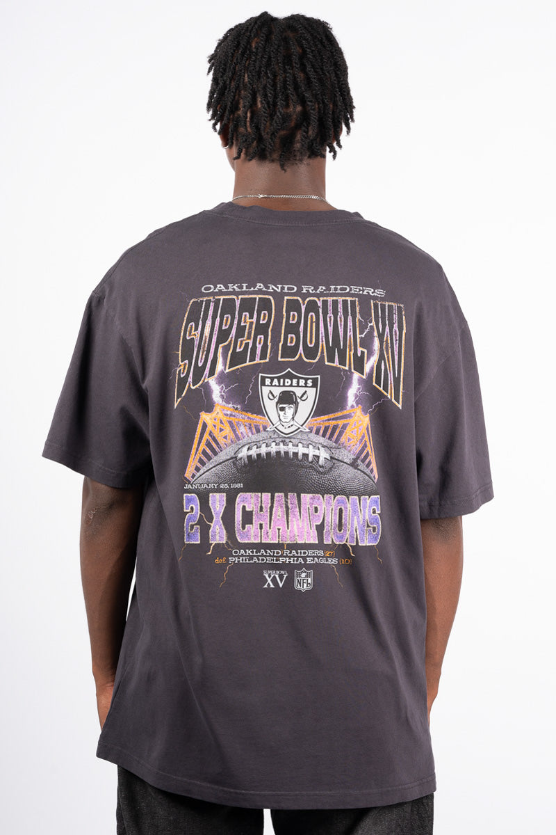 Super Bowl VX Match Up Tee