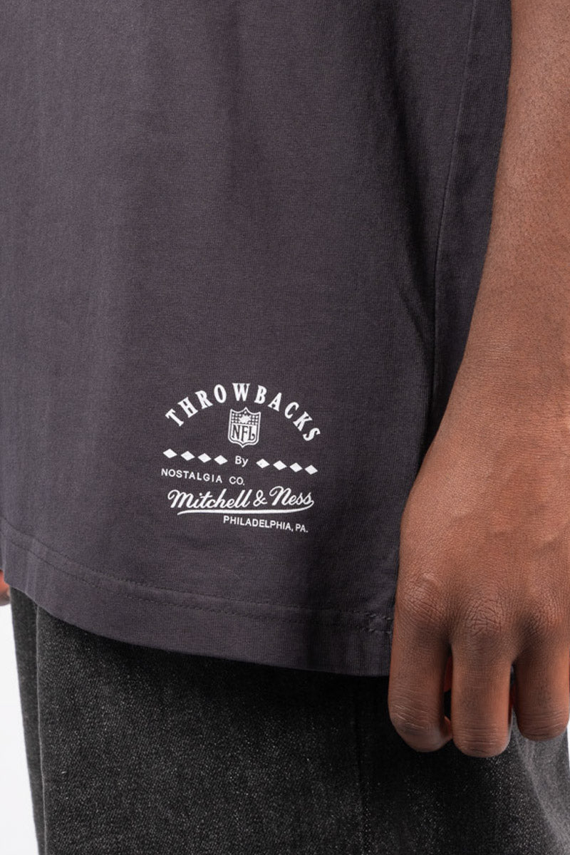 Super Bowl VX Match Up Tee