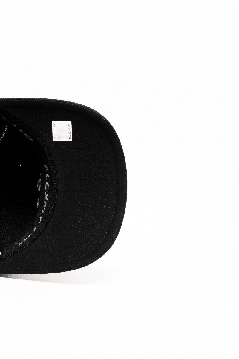 Seattle Supersonics 110 5 Panel NBA Team Cap