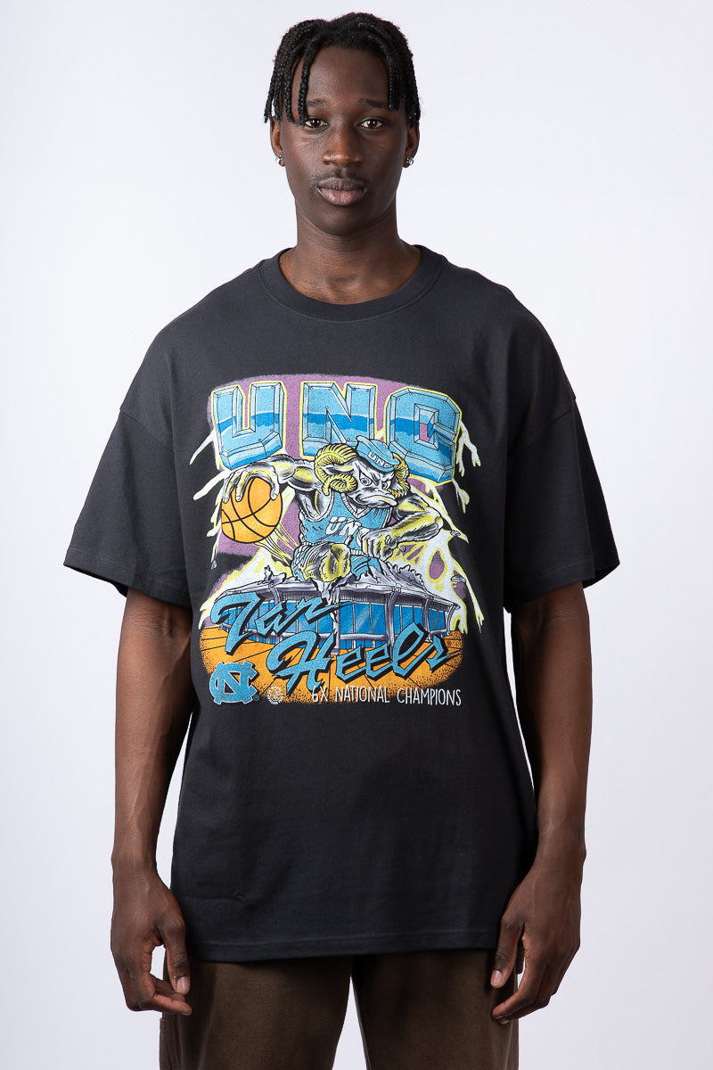 North Carolina Electric Homage Tee