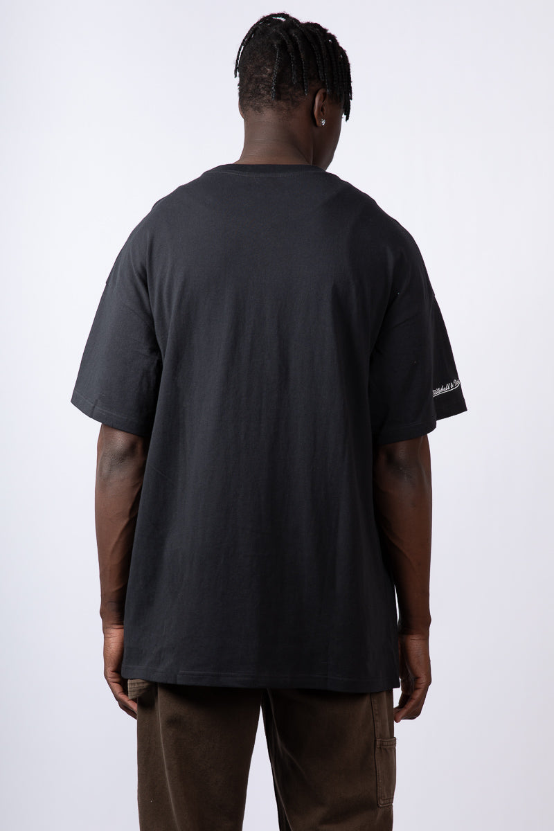 North Carolina Electric Homage Tee