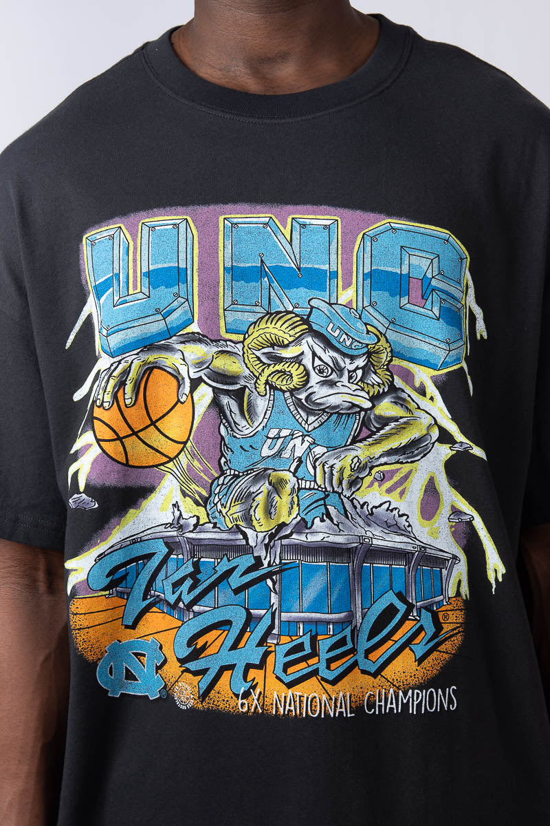 North Carolina Electric Homage Tee