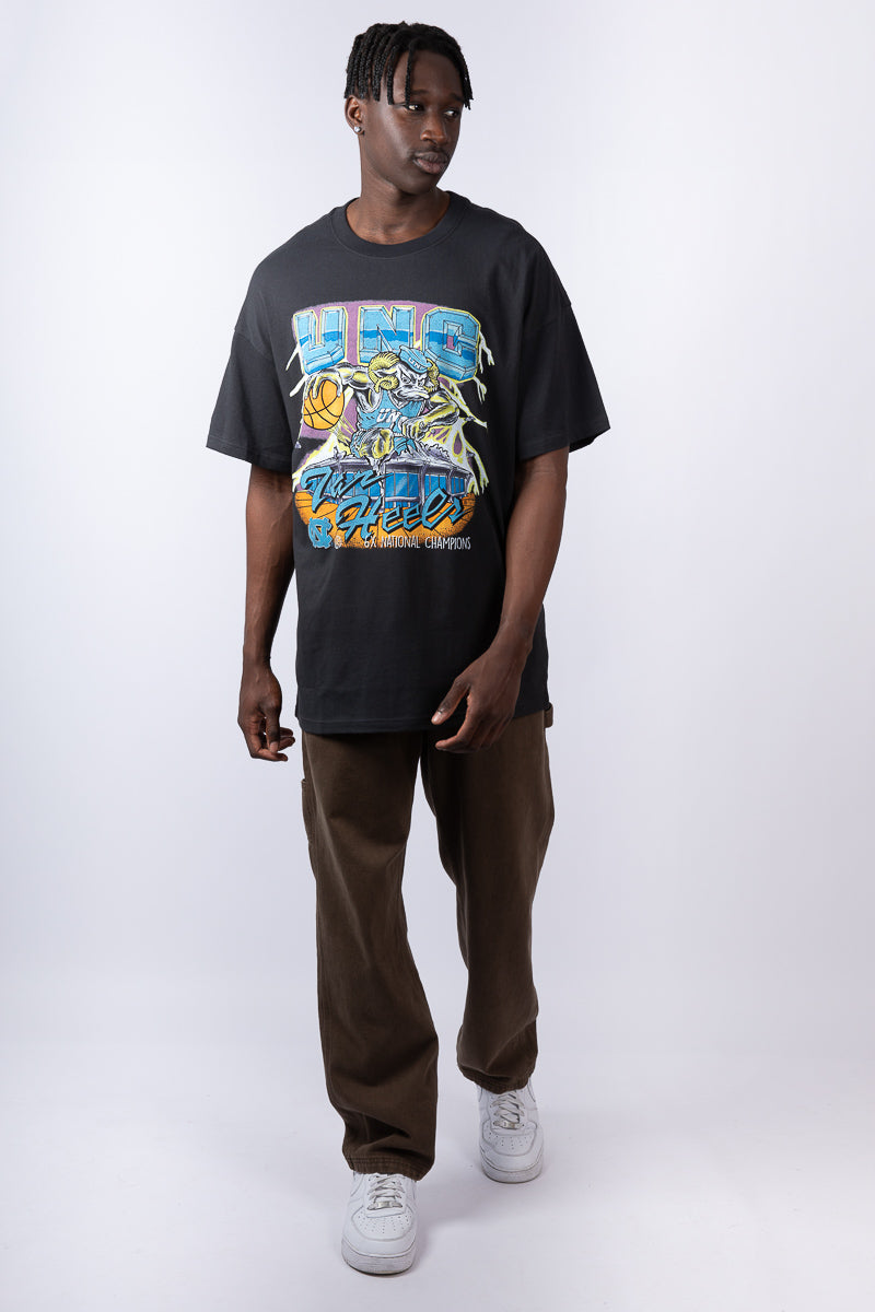 North Carolina Electric Homage Tee