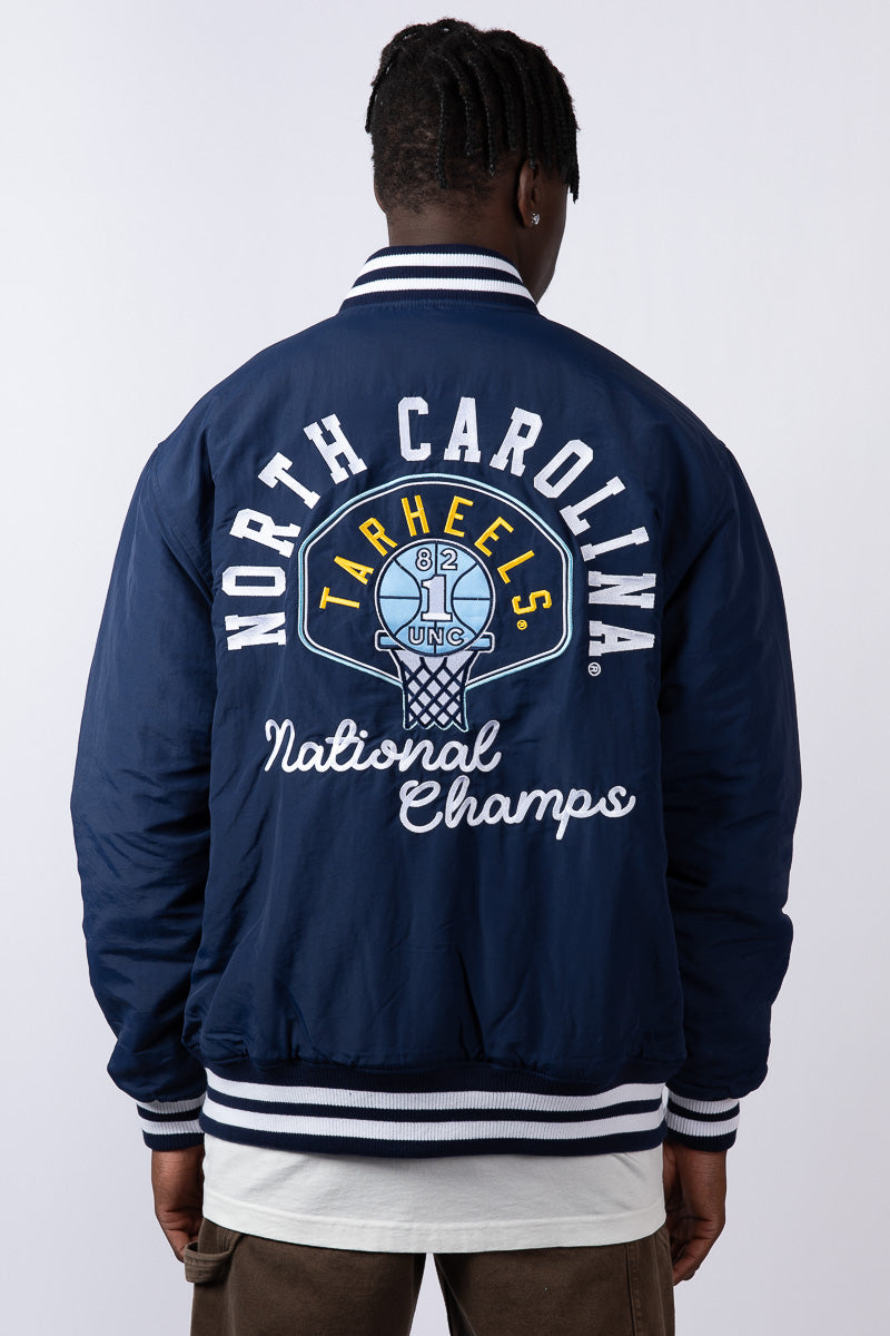 North Carolina National Champions Jacket