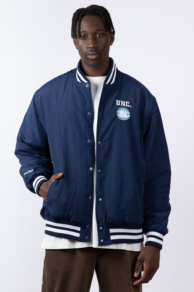 North Carolina National Champions Jacket