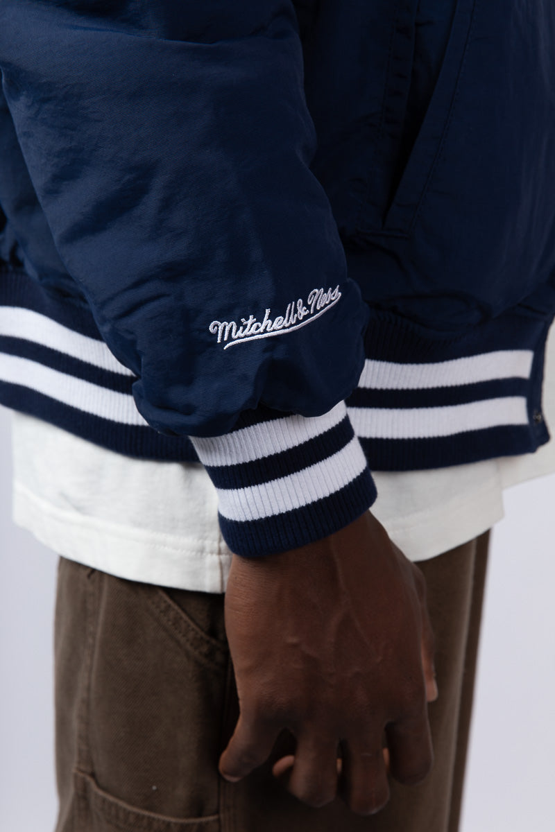 North Carolina National Champions Jacket