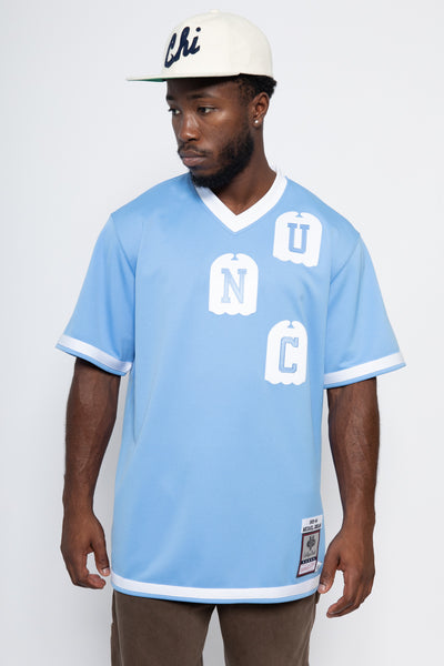 unc michael jordan shirt