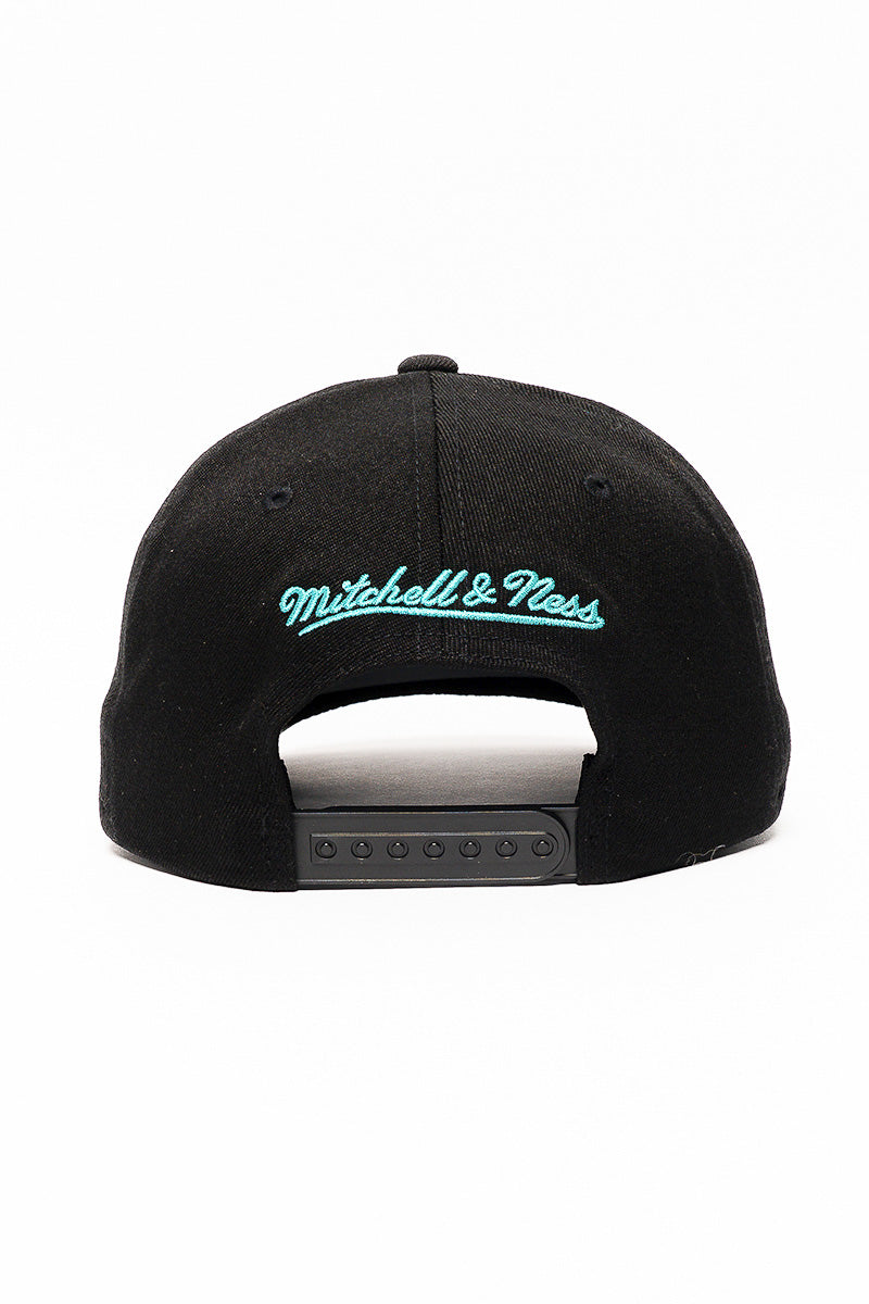 TEAM LOGO 5PANEL 110 GRZLS - VANCOUVER GRIZZLIES - Womens