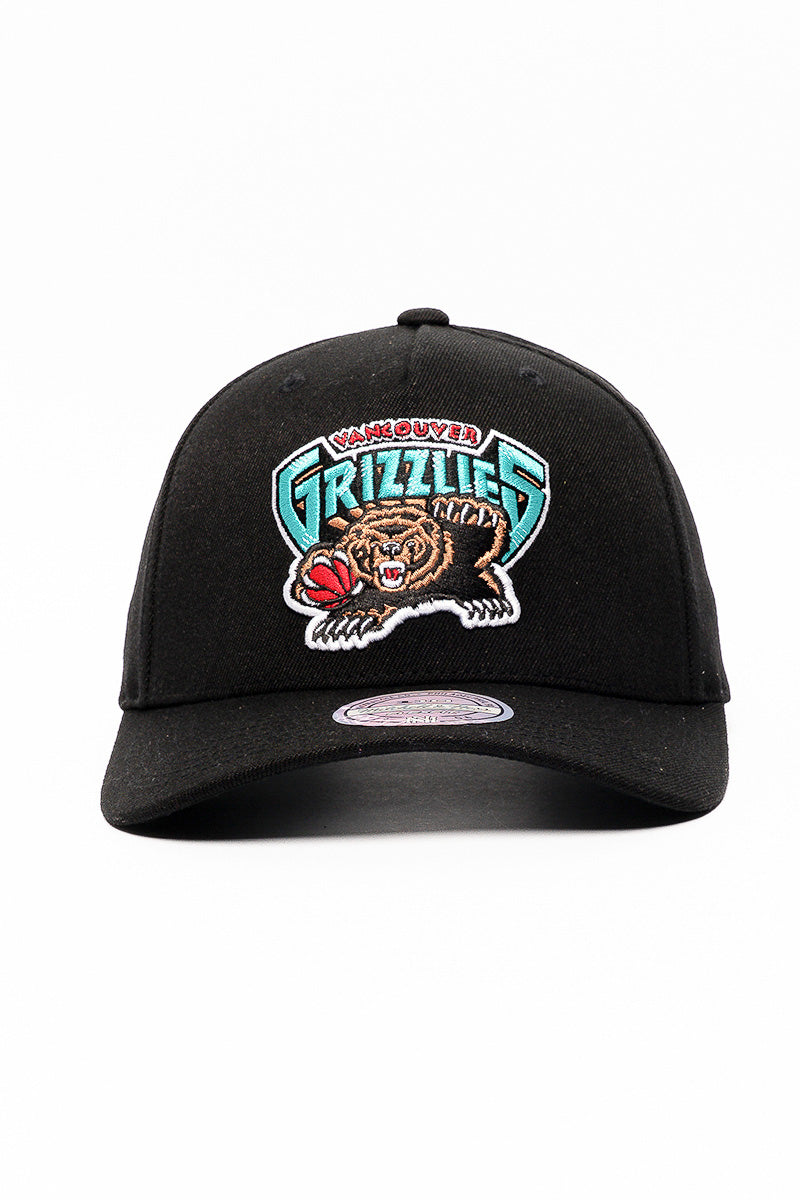 TEAM LOGO 5PANEL 110 GRZLS - VANCOUVER GRIZZLIES - Womens