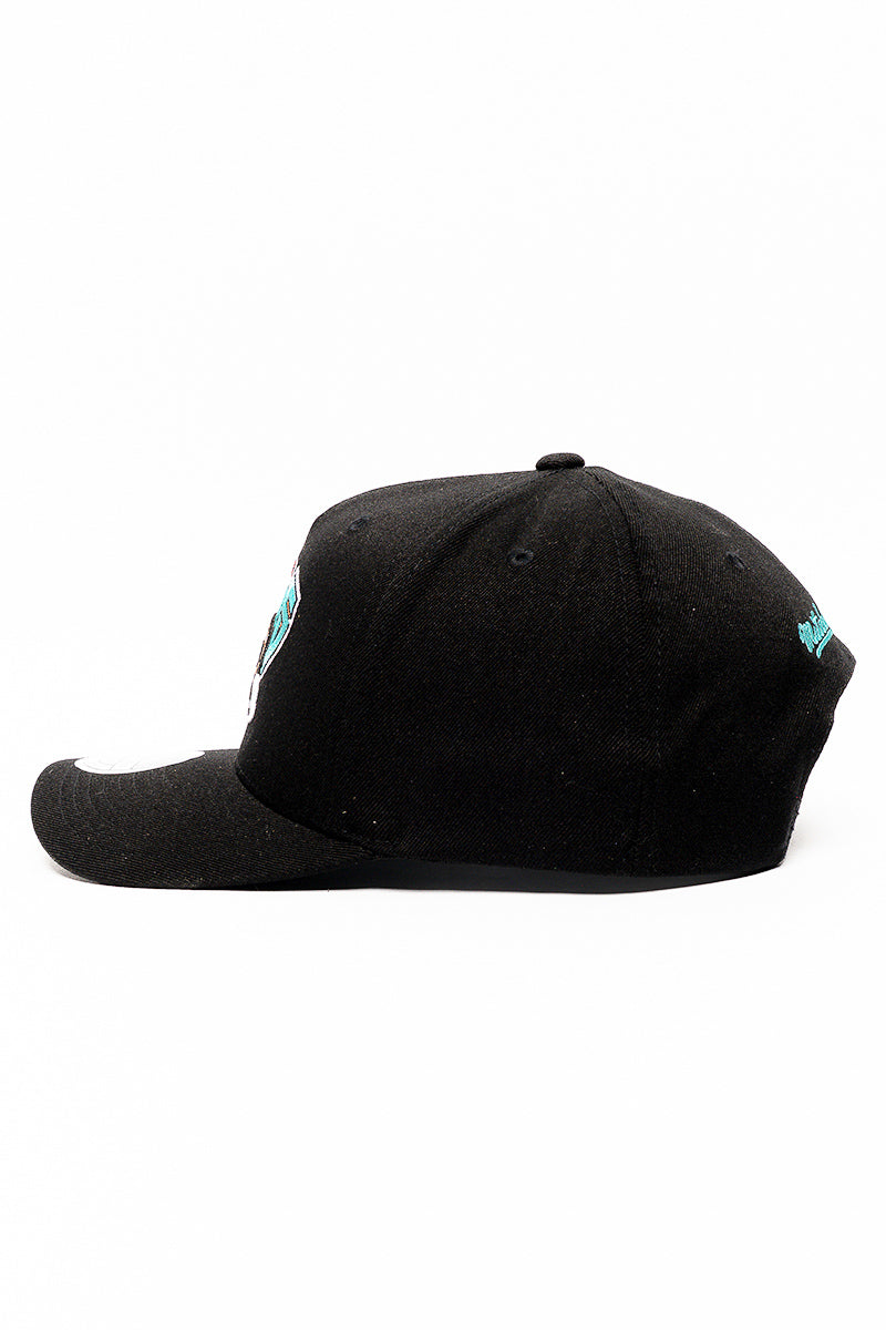 TEAM LOGO 5PANEL 110 GRZLS - VANCOUVER GRIZZLIES - Womens