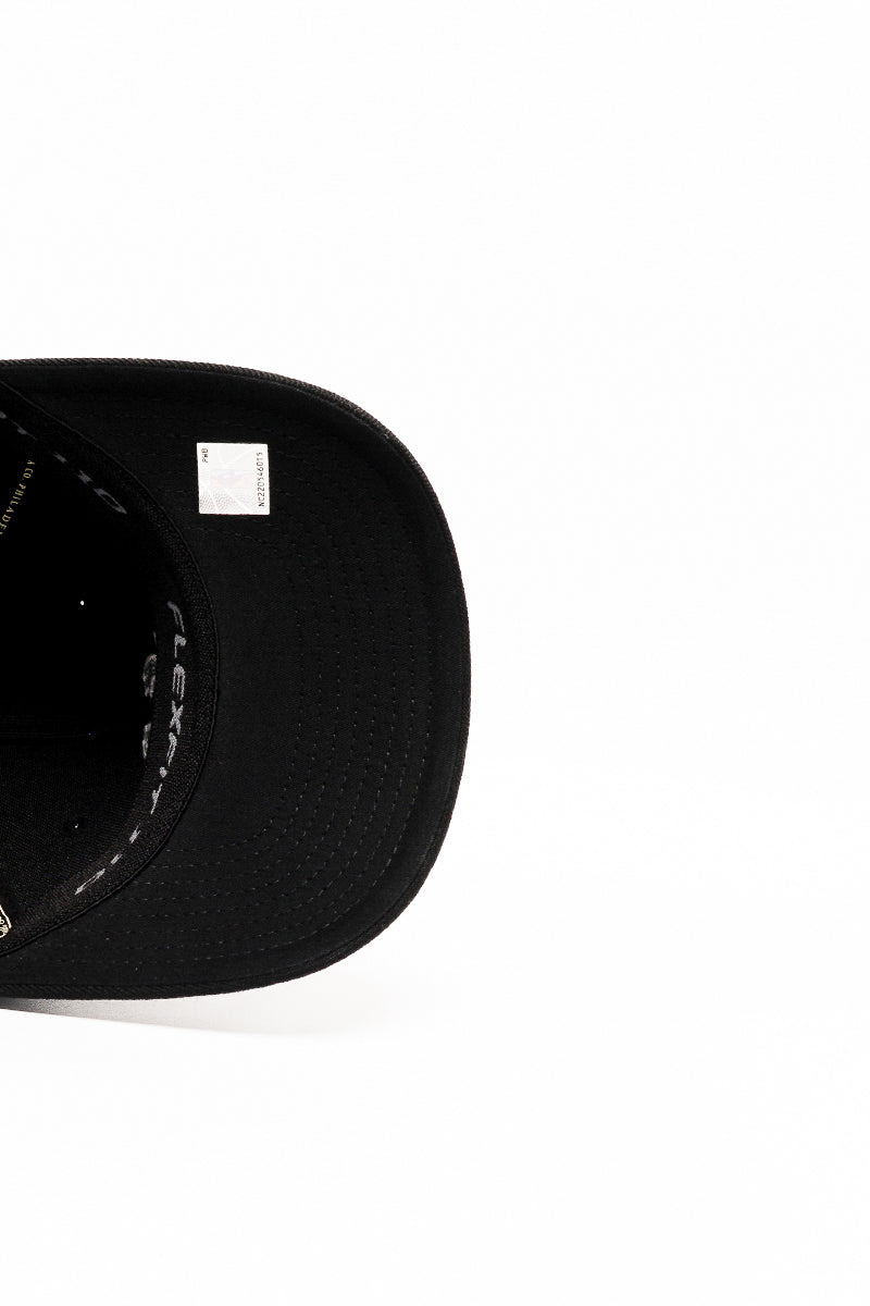 Vancouver Grizzlies 110 5 Panel NBA Team Cap