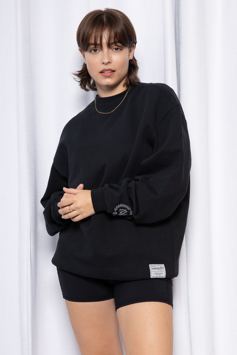 M&N Authentic Goods Crew