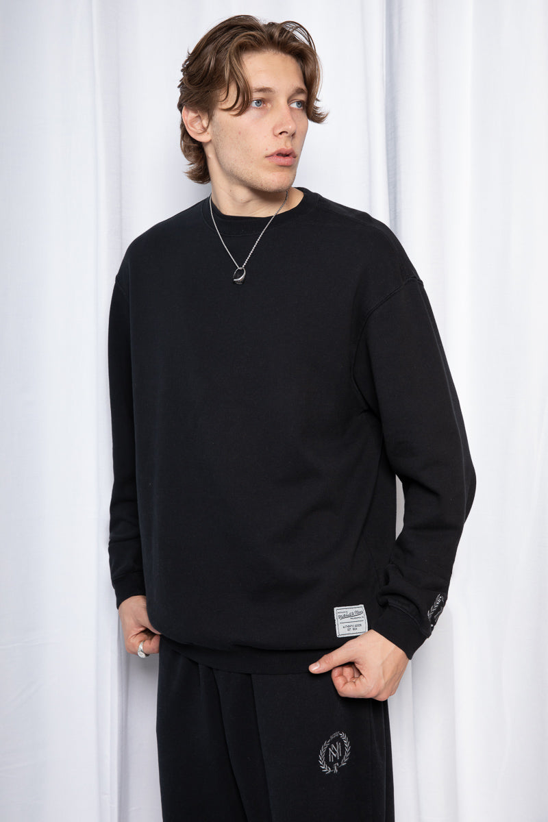 M&N Authentic Goods Crew