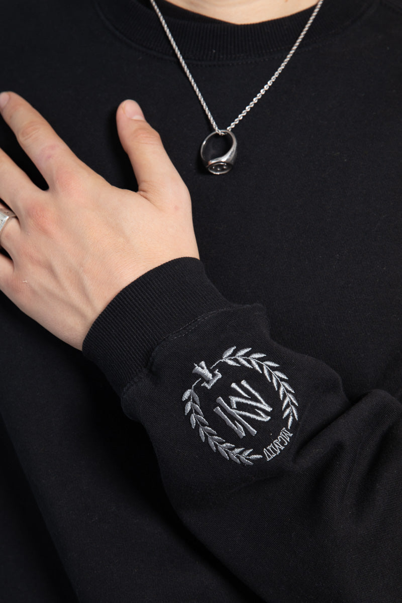 M&N Authentic Goods Crew