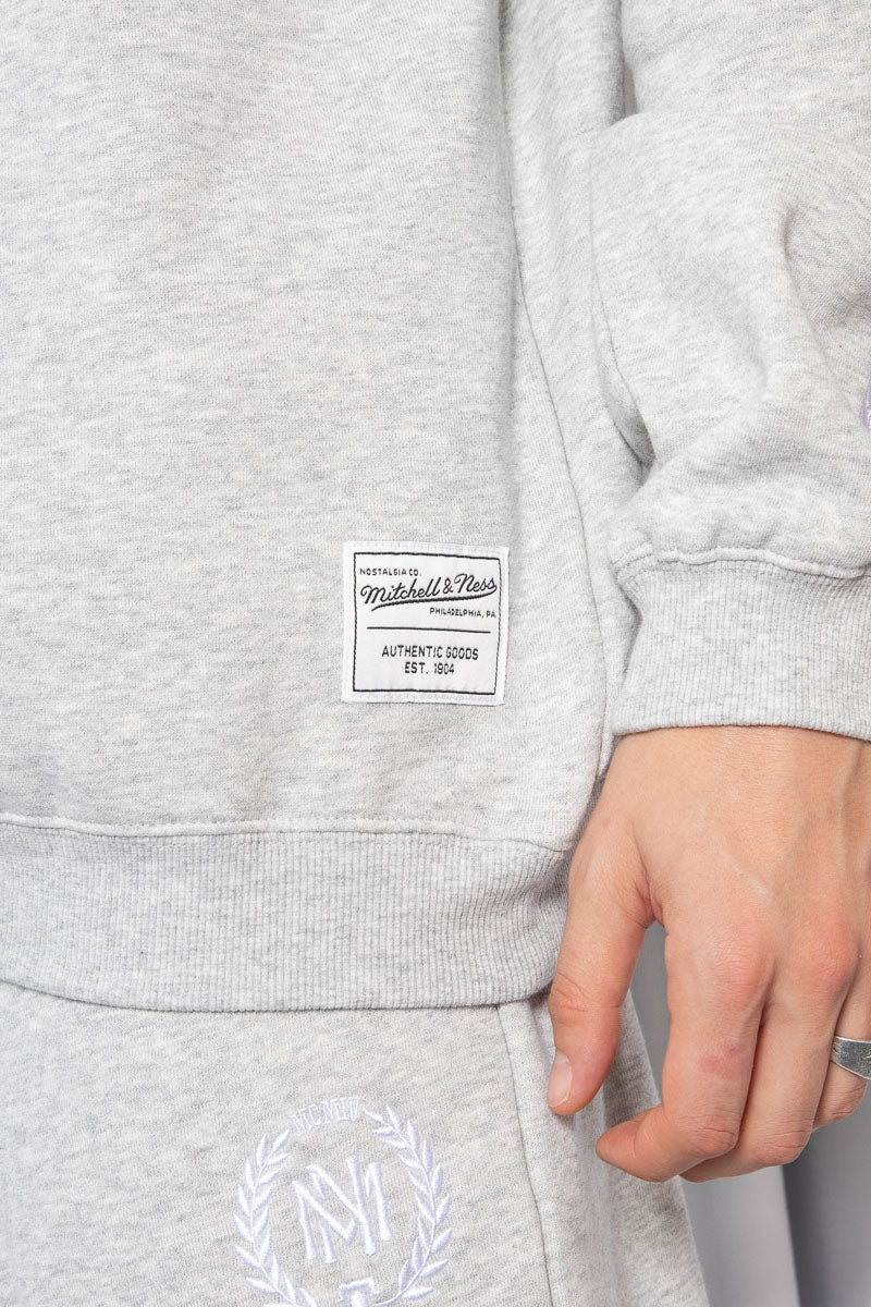 M&N Authentic Goods Crew