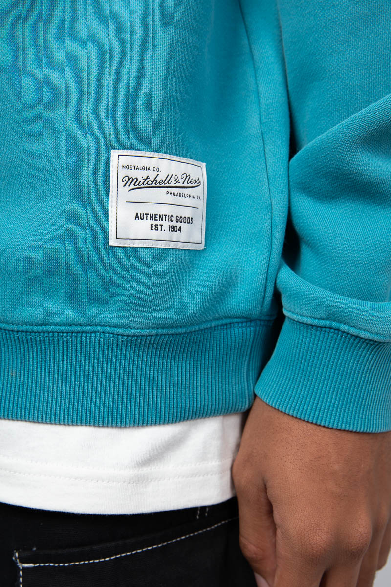 Authentic Goods Crew