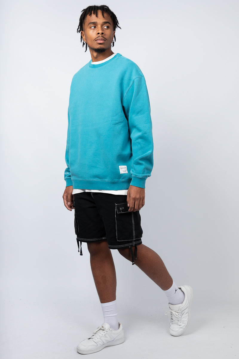 Authentic Goods Crew