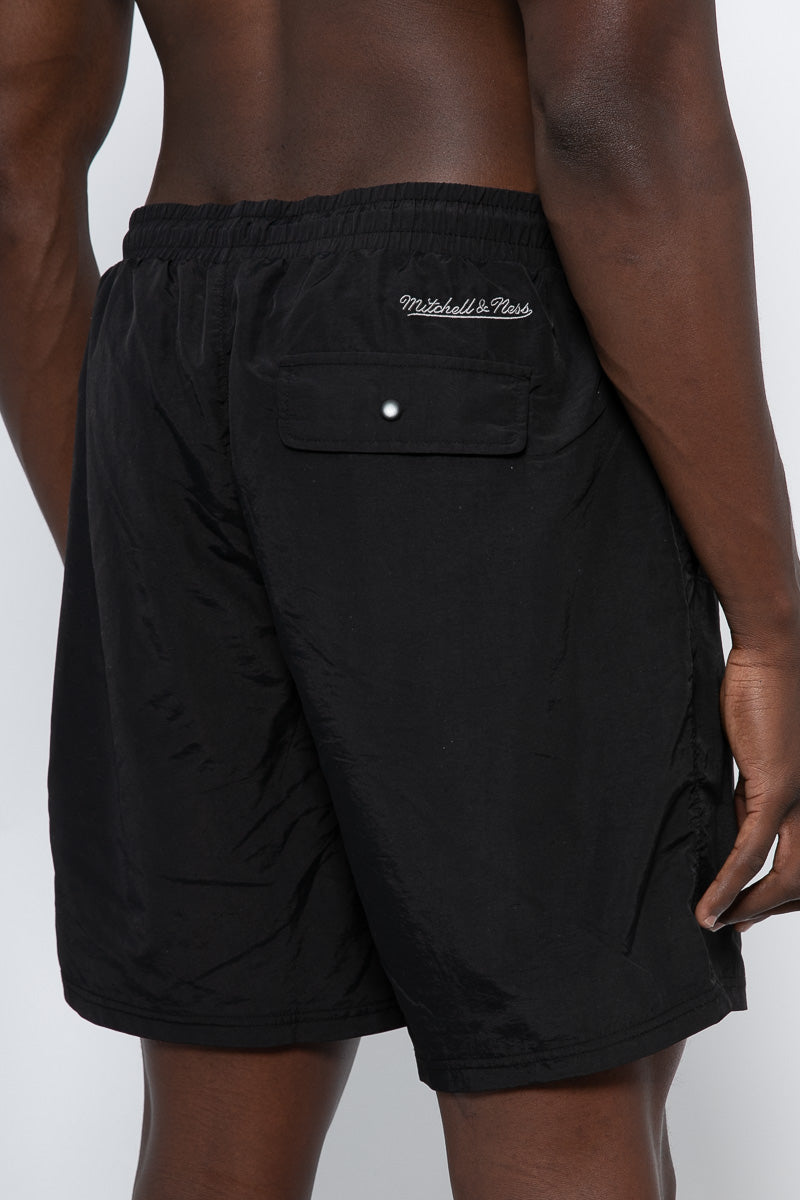 M&N Authentic Goods Shorts