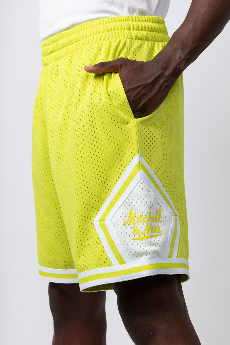 Authentic Goods Basketball Shorts