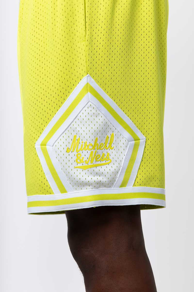 Authentic Goods Basketball Shorts