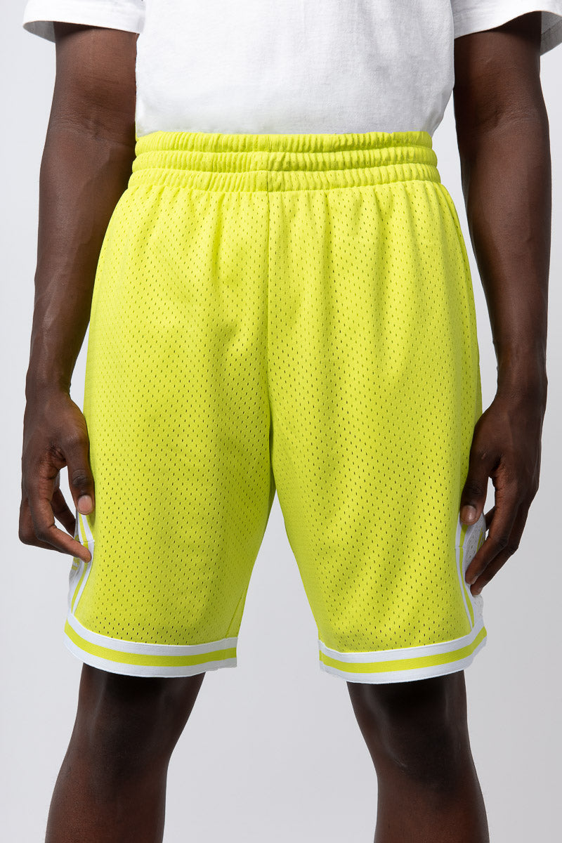 Authentic Goods Basketball Shorts