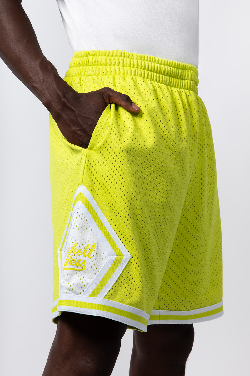 Authentic Goods Basketball Shorts