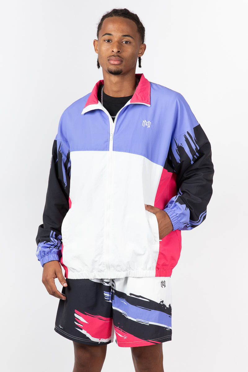 Grand Slam Windbreaker