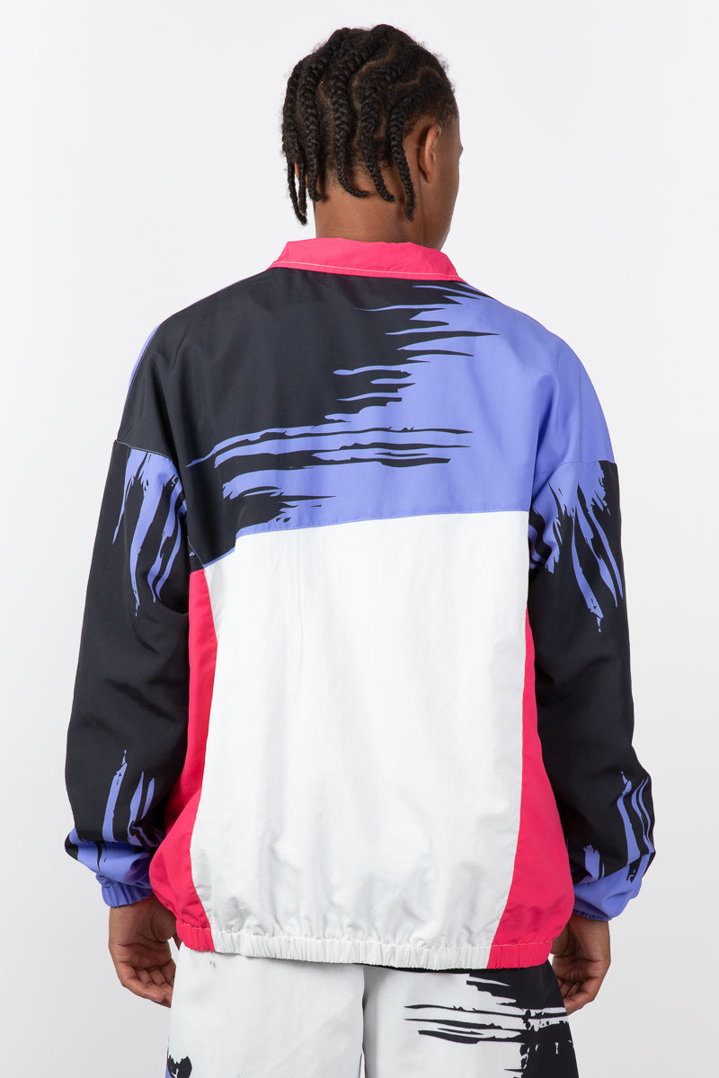 Grand Slam Windbreaker
