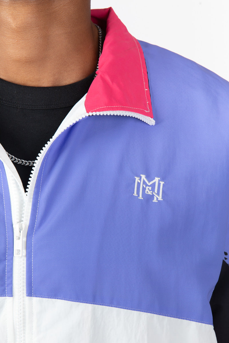 Grand Slam Windbreaker