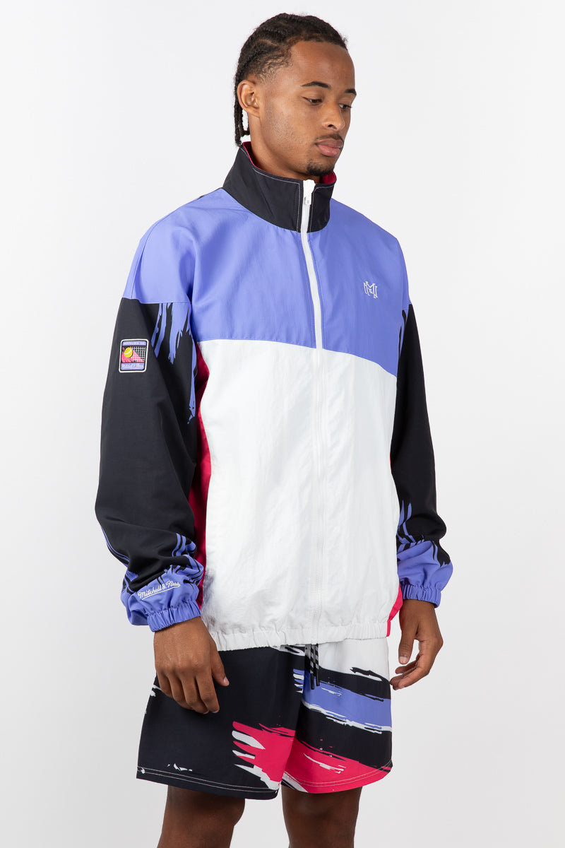 Grand Slam Windbreaker