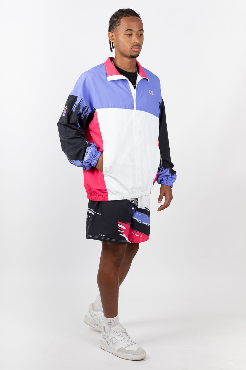 Grand Slam Windbreaker