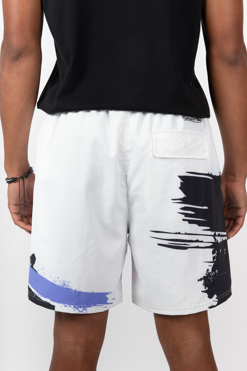 Grand Slam Nylon Shorts