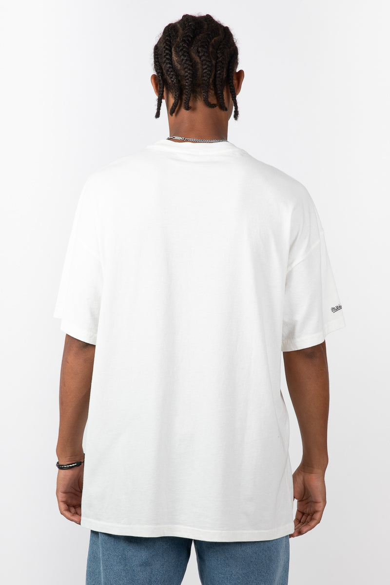 Let the Serving Begin Tee