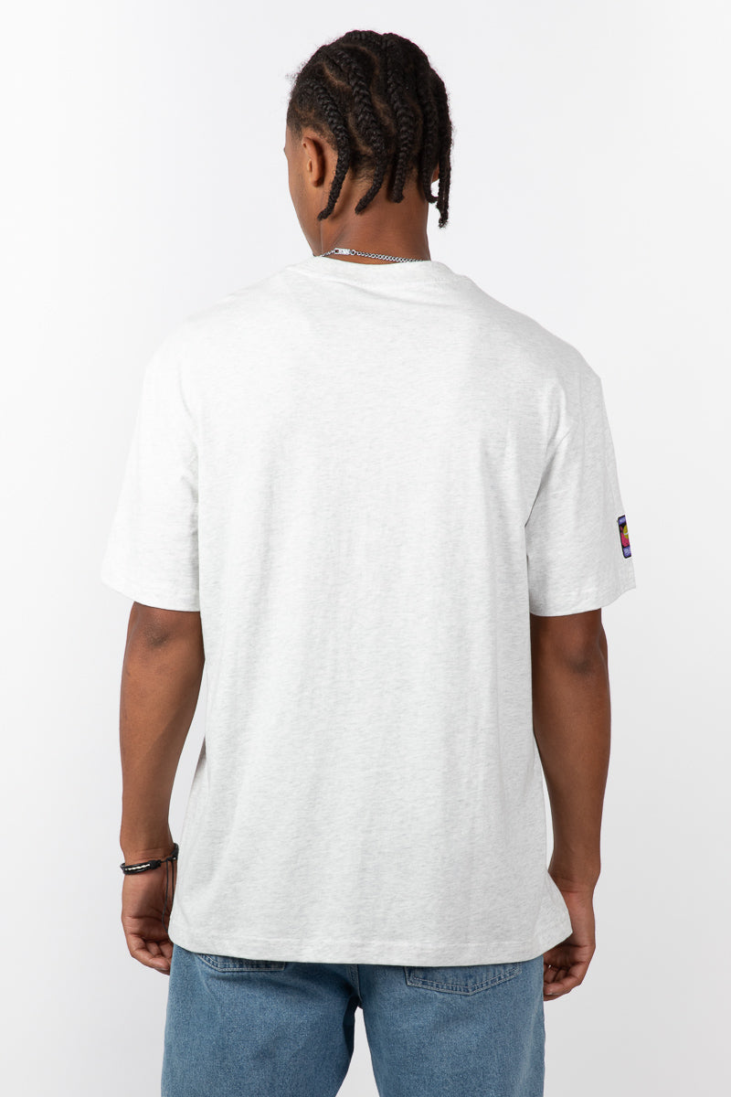 Game Set Match Graphic Tee