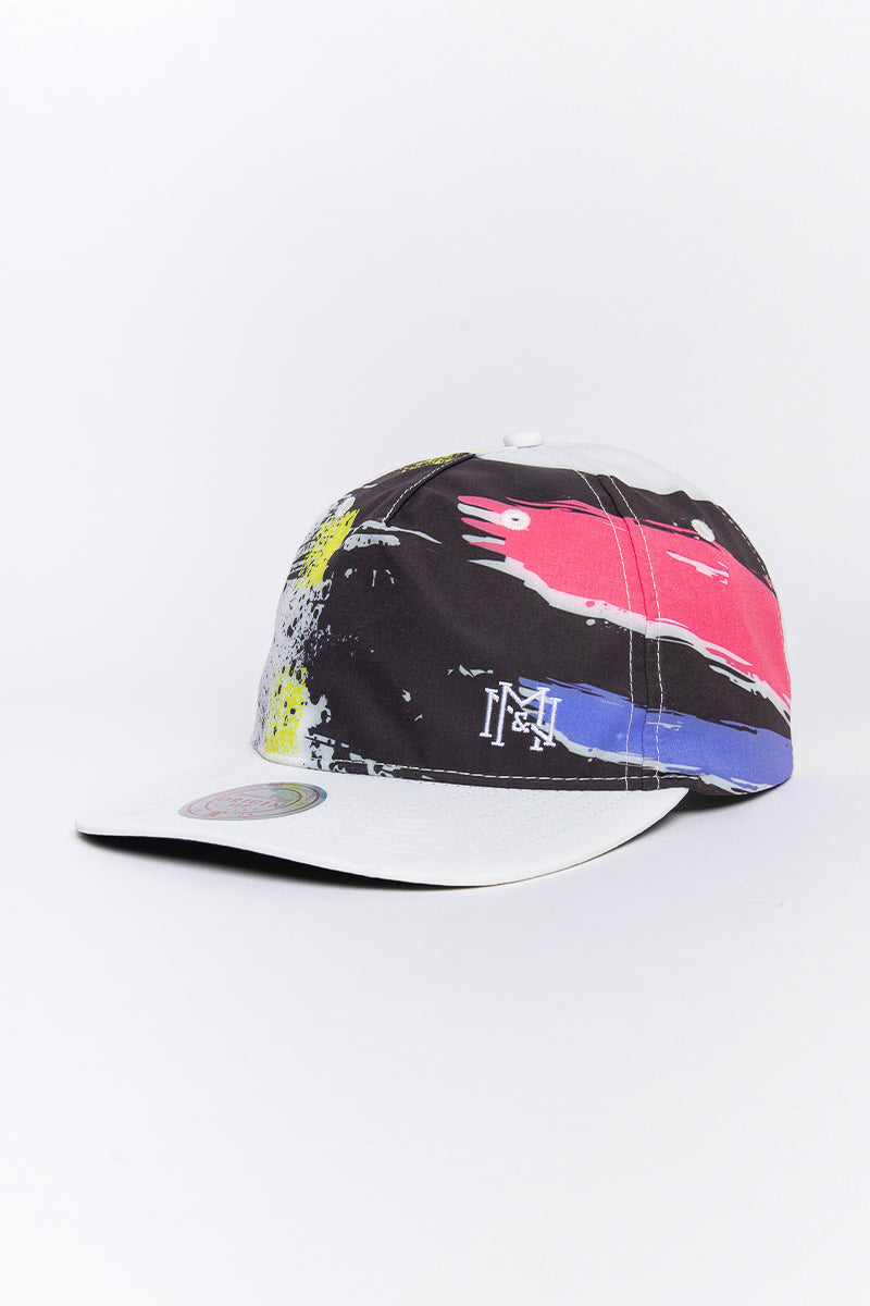 Grand Slam Graphic Origin Cap Snapback