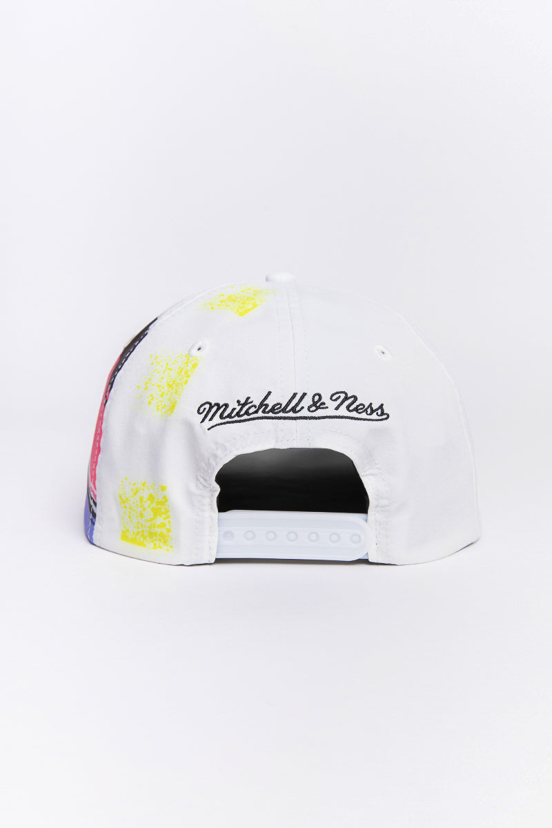 Grand Slam Graphic Origin Cap Snapback