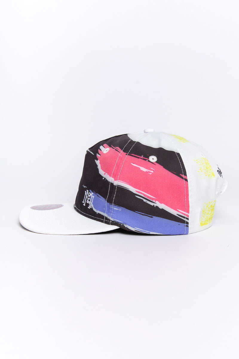 Grand Slam Graphic Origin Cap Snapback