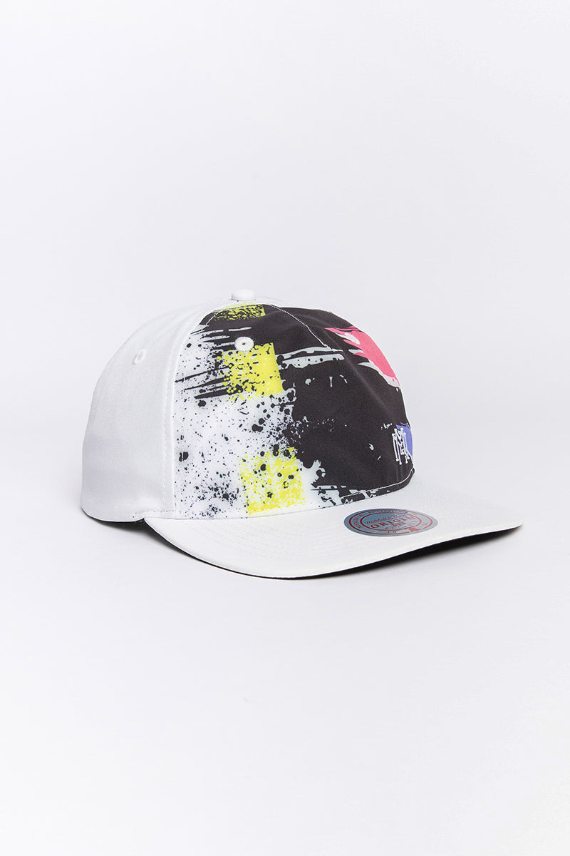 Grand Slam Graphic Origin Cap Snapback