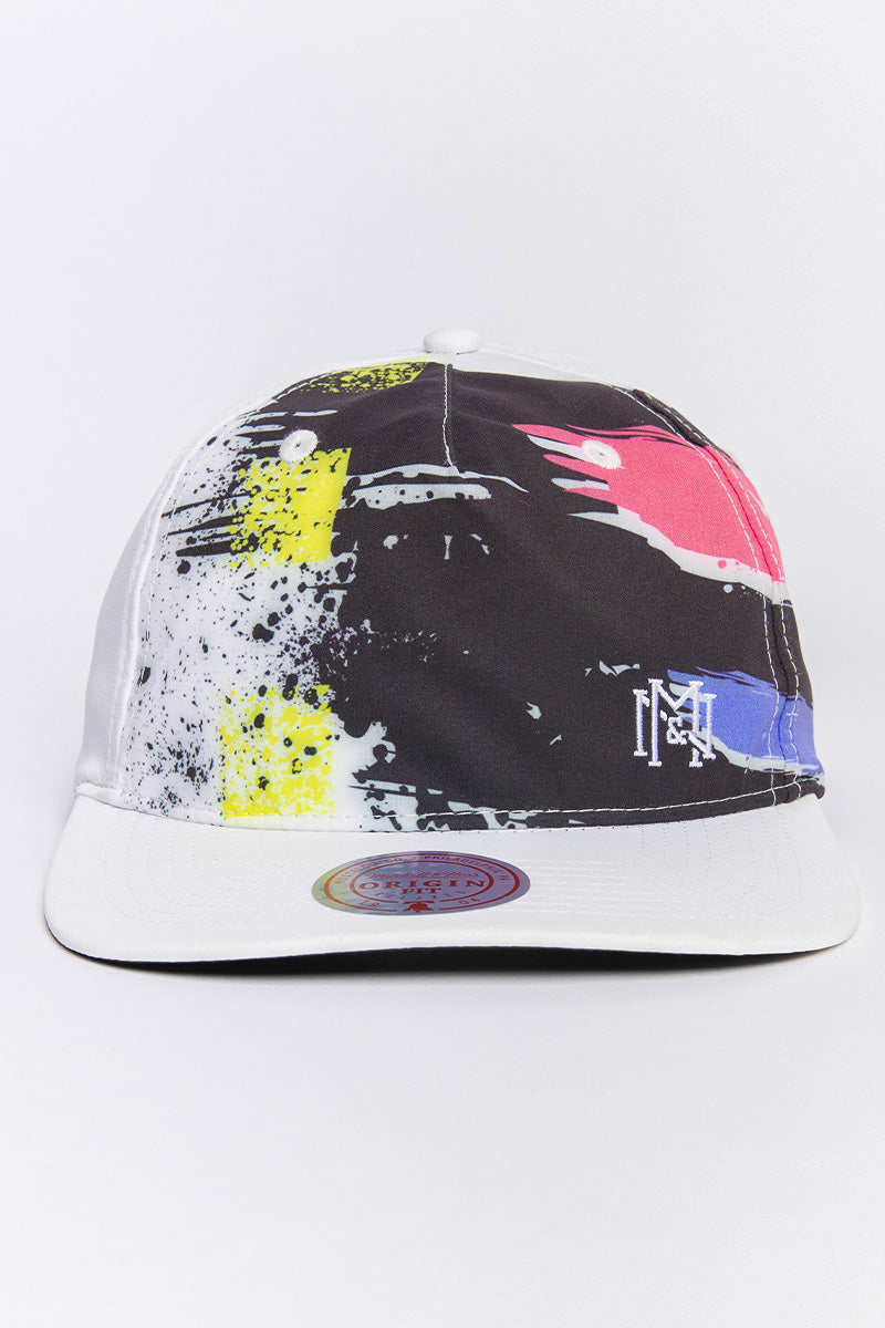 Grand Slam Graphic Origin Cap Snapback