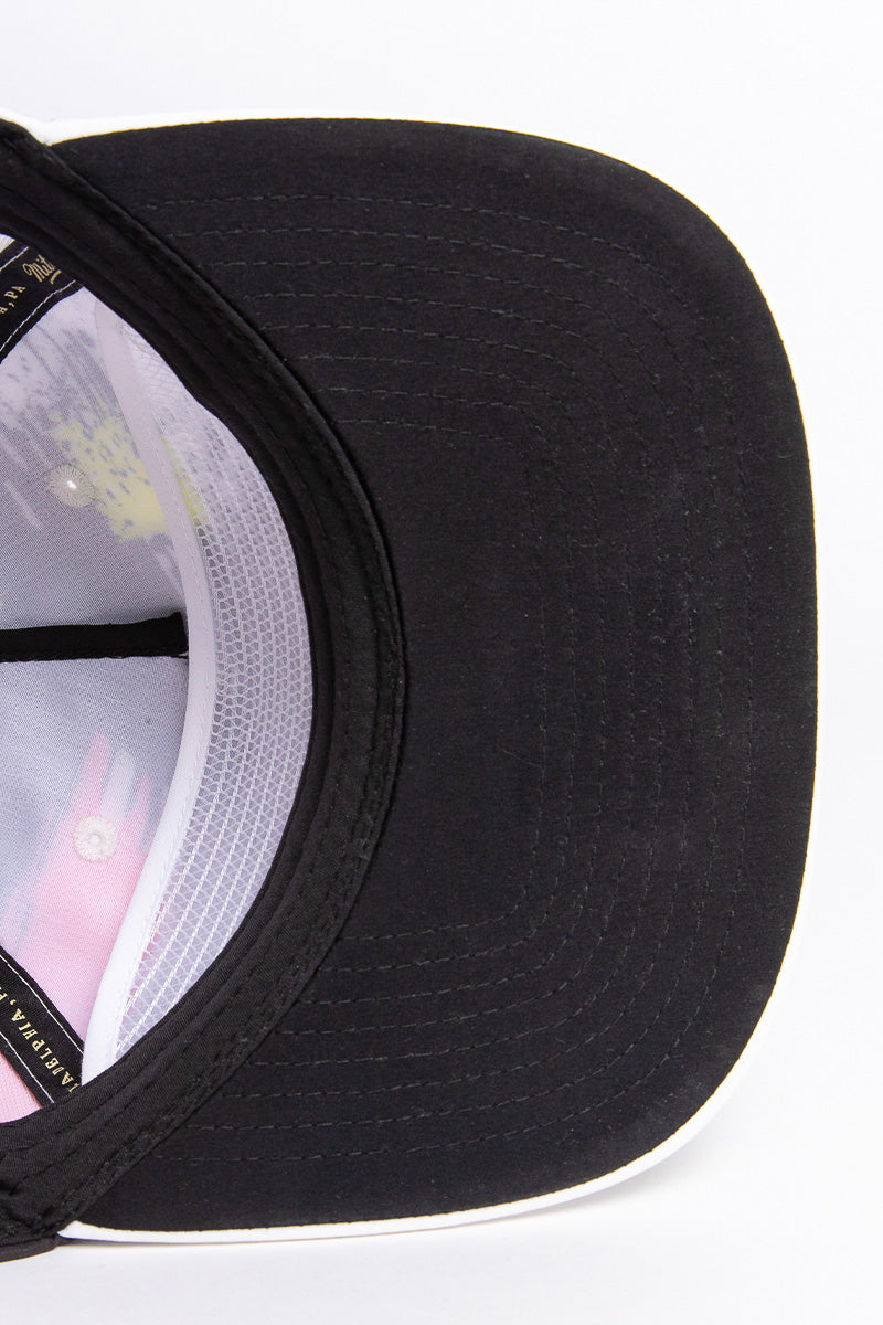 Grand Slam Graphic Origin Cap Snapback