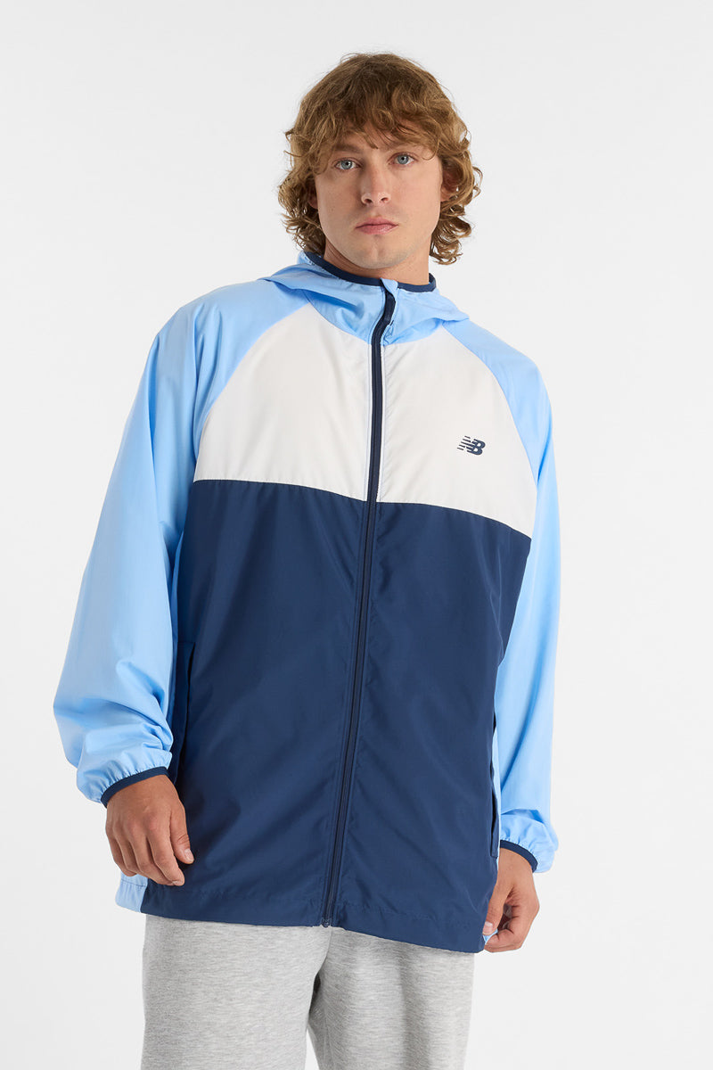 Athletics Packable Jacket