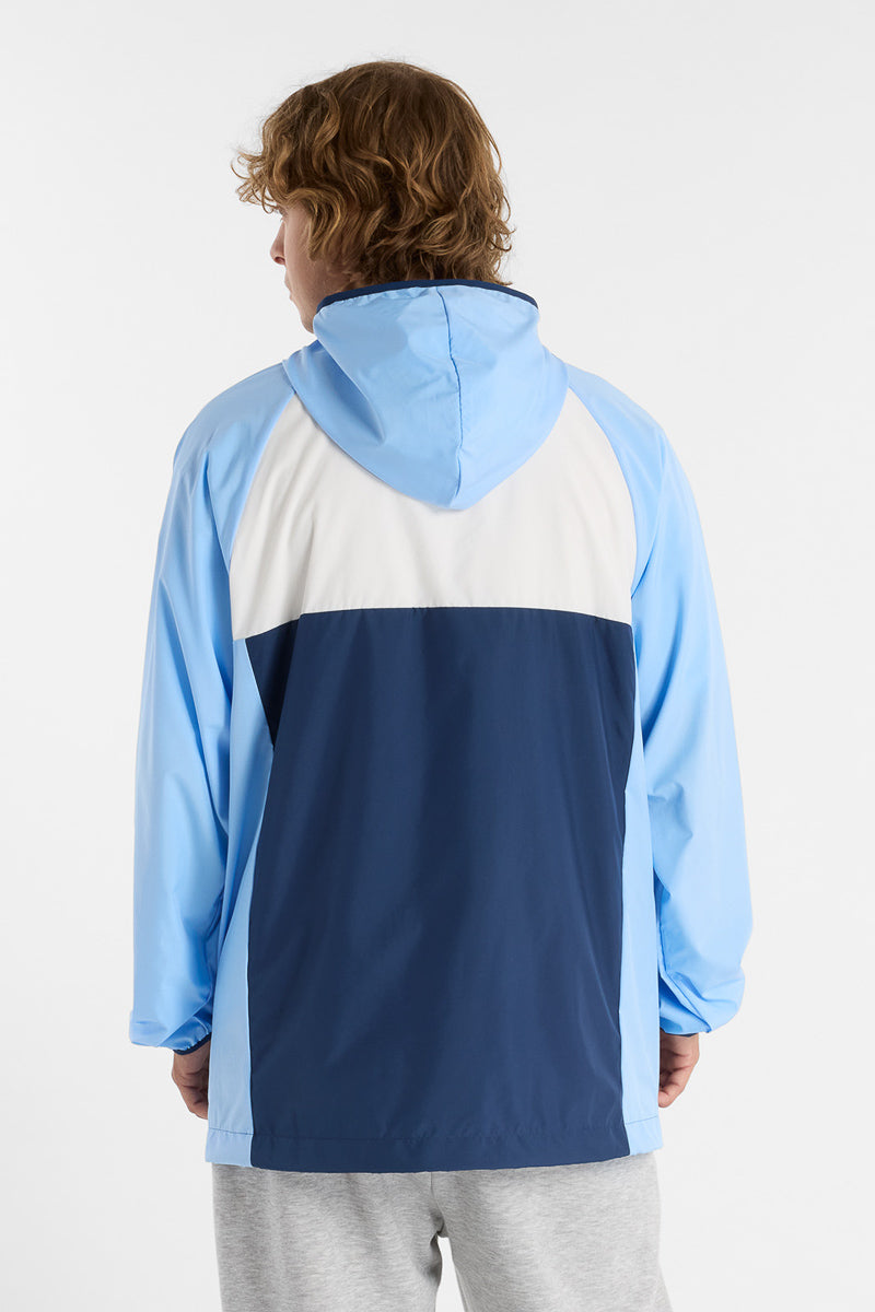 Athletics Packable Jacket