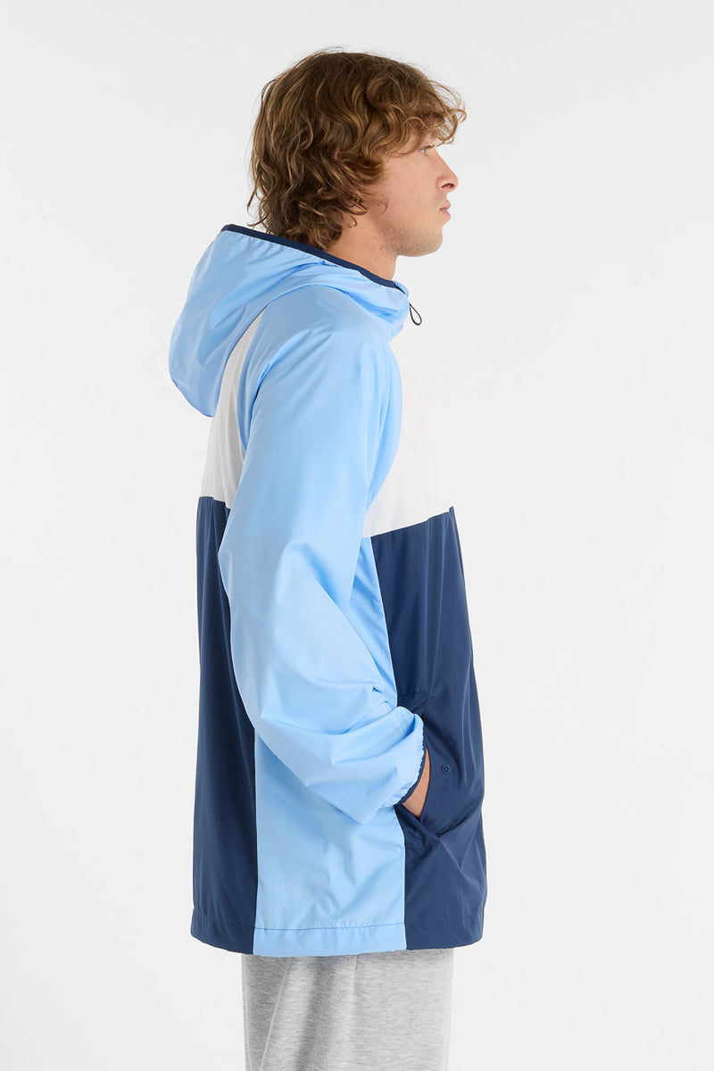 Athletics Packable Jacket