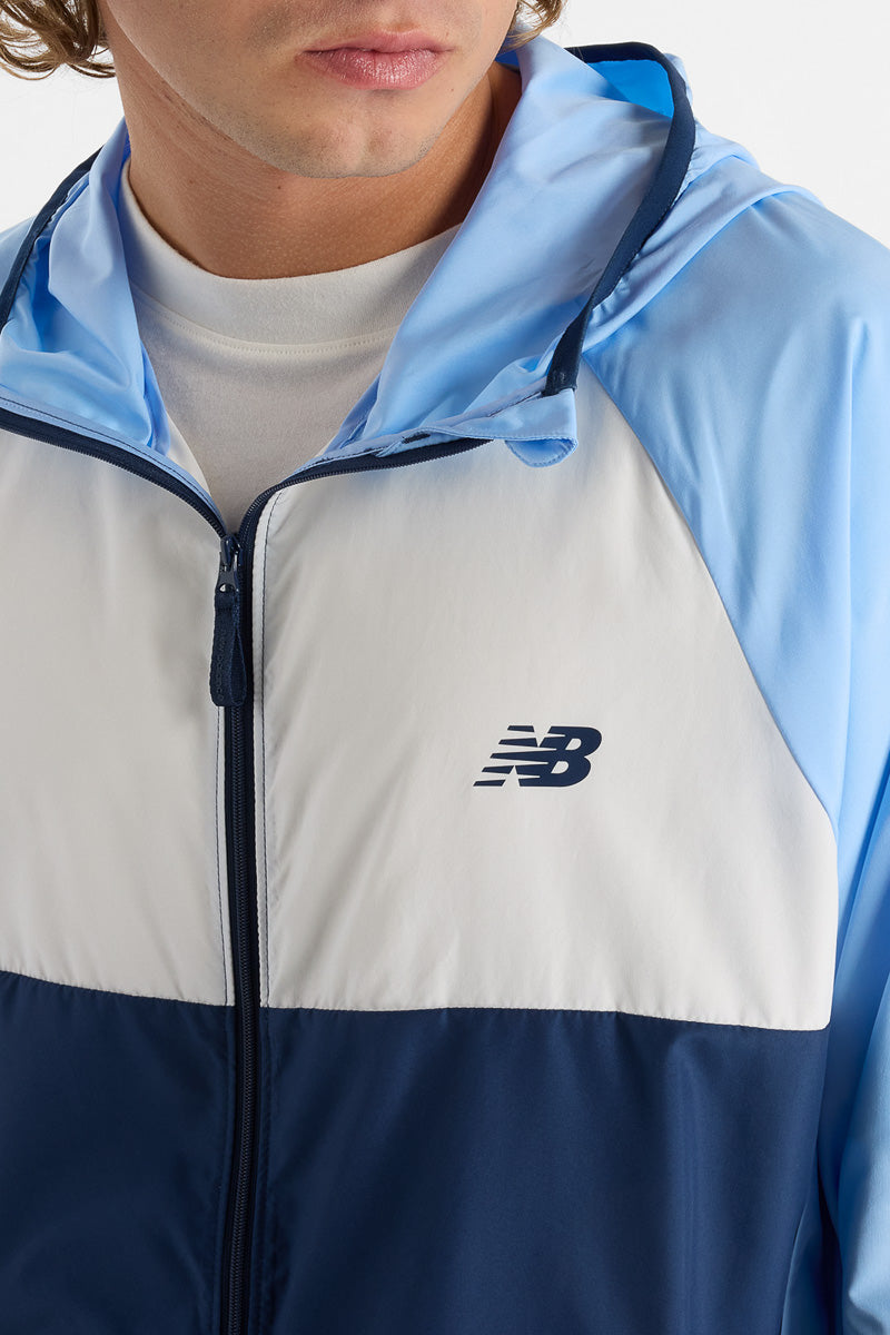 Athletics Packable Jacket